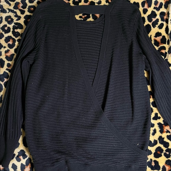 New York & Company Medium black - Picture 2 of 2